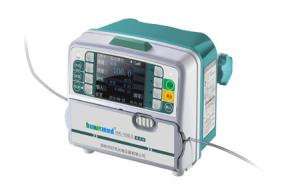 Quality OEM 36000ml Volumetric Infusion Pump 145x100x120 mm wholesale