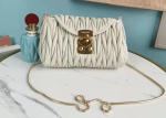 22cm Luxury Chain Bag