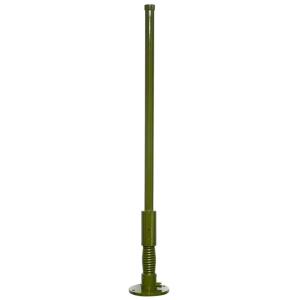 Quality 566-626MHz 5dBi 600MHz Omni Fiberglass Antenna wholesale