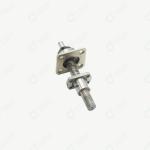 Ballscrew 12mm 115mm SMT Screen Printer Parts 1014582 2MM RH W NUT SMT Printer
