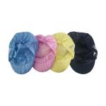 Cleanroom Cap Worker Wear Customized ESD Cap Anti-static Dust-free Work Cap esd
