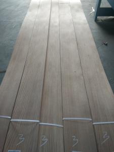 Quality Quarter Cut Red Oak Natural Wood Veneer wholesale