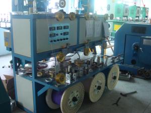 Quality High speed extrude machine for produce cables wholesale