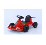 Mini Electric Kids Pedal Powered Ride On Car Kart Racer Car Toy Carton size