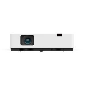 Quality 1080P Portable LCD Projector 3700 Lumens Business Multimedia Projectors wholesale