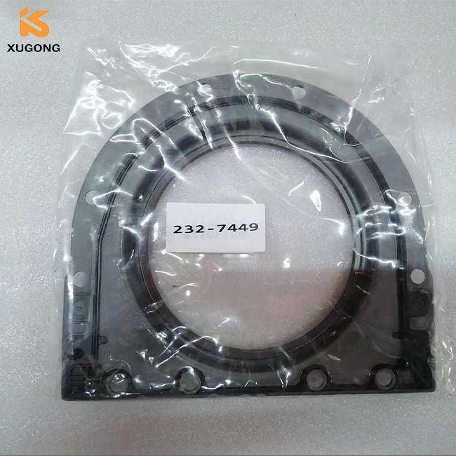 232-7449 Excavator SEAL CRANKSHAFT REAR for CAT C4.4 Engine