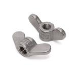 Food Beverage Industry Approved Zinc Plated Threaded Rods with Customizable