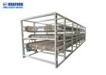 Dried Fruit Vegetable Food Drying Machine Large Food Dehydrator