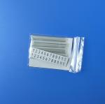 45mm Fiber Heat Shrink Sleeves , PE Fusion Splice Protection Sleeve