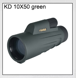 8-20x50 Magnification Fully Multi Coated Monocular Scope Great for Hunting Adventures