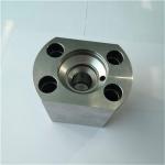 049887-1 water jet end cap assembly waterjet pump parts