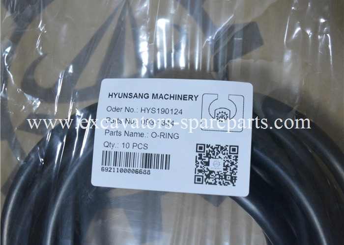 0931344 093-1344 Excavator O Ring 325-3915 094-9725 197-9297 For CAT 325 325B 325L 325BL 325CL