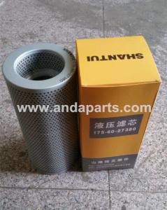 Quality Good Quality Shantui Hydraulic Filter 175-60-27380 For Buyer wholesale