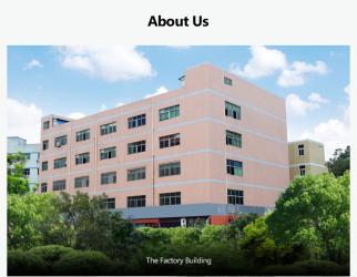 Sky Technology (Shenzhen) Co.,limited
