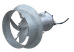 0.75KW-22KW Wastewater Treatment Mixers QJB Submersible Mixer