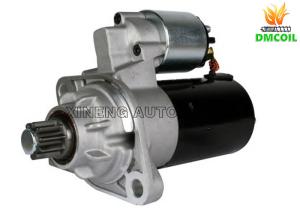 Quality Audi Seat Skoda Starter Motor / VW Golf Starter Motor 1.8T 2.0L (1995-2010) 02M 911 023 wholesale