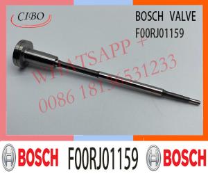 Quality F00RJ01159 High quality control valve for injector 0445120024/0445120026/0445120027 wholesale