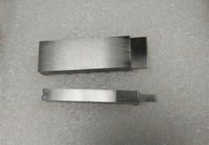 Quality Custom Precision Mould Parts CNC Machining HRC20 Hardness For Car wholesale
