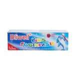 Cavity Protection 50G ODM Organic Children'S Toothpaste For 9 Month Old