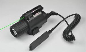 Quality Tactical green laser sight wholesale
