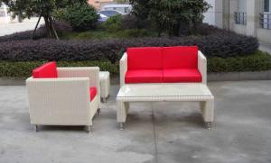 Quality 5pcs cane furniture wholesale