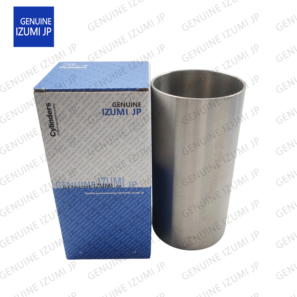 V3307T Engine Cylinder Liner Sleeve For Kubota Engine Spare Parts