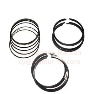 Quality High Reliability Piston Ring for MITSUBISHI 4G69 JMC SMN149594 JMC LANDWIND X8 Auto Parts Easy Maintenance wholesale