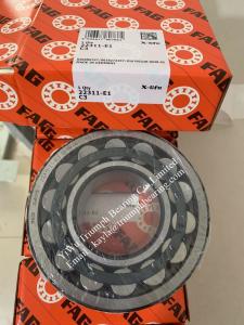 Quality FAGSelf-Aligning Roller Bearing 22311-E1-C3 wholesale