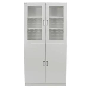 Quality ODM Laboratory Storage Cabinet Laboratory Cupboards File Cabinet Gas Cabinet wholesale