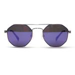 MS081 Comfortable Stainless Steel Metal Frame for Eyeglasses