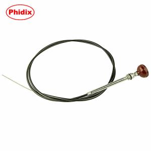 Quality Universal Engine Stop Cable Push-Pull PTO Cable wholesale