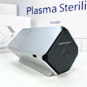 Quality Portable Car Air Purifier For Car Smoke 122mm X 82mm X 76mm FCC wholesale