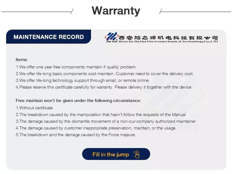 High Precision Test Low Medium Voltage Underground Power Cable Fault Pinpointer