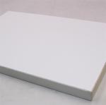 4x8Ft Soft touch E0 Mdf for Cabinet Door Panels