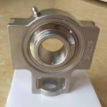 Stainless Steel Pillow Block 16mm UCT 206 Pedestal Block Bearing