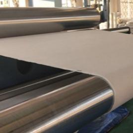 Quality 3.5mm Ironing Machine Endless Nomex Aramid Felt Heat Resistance For Laundry Ironer wholesale