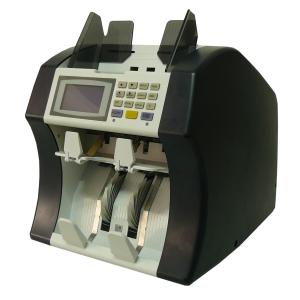 Quality Kobotech Lince-600 Two Pockets Non-Stop Multi-Currencie Value Sorter(ECB 100%) wholesale