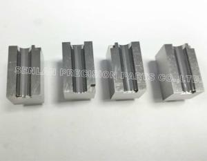 Quality Customized Non Standard 50 HRC Precision Mould Parts wholesale
