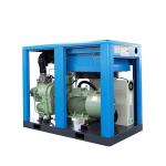 Horizontal Permanent Magnet Two Stage Air Compressor 50hp 37kw Compressor Air