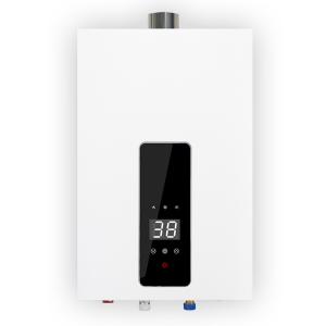 Quality Balanced Exhaust Indoor Outdoor Hotel Using Gas Hot Water Heater wholesale