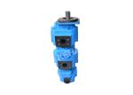 Iron Aluminum Ss Gear Pump KLD80Z B0319141071 PA1911Q3B26A Option