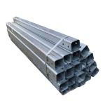 Roadway Safety Galvanized Steel Highway Guardrail Post and Spacer Traffic