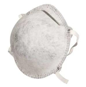Quality High Filtration Disposable Dust Mask , FFP2/N95 Anti Dust Cup Shaped Face Mask wholesale