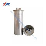 CBB60 450Vac High Voltage Film Capacitor 16 UF AC Sealed Metallized Polypropylen