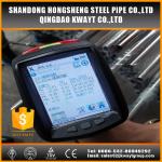 304 stainless steel pipe and tube
