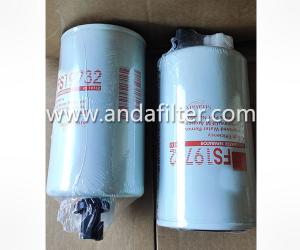 Quality High Quality Fuel Water Separator Filter For Fleetguard FS19732 wholesale