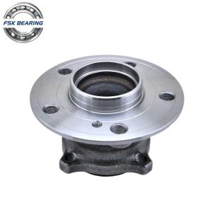 Quality High Precision 2463340006 Auto Hub Bearing Shaft Head Assembly Mercedes-Benz A-B Class Rear Wheel wholesale