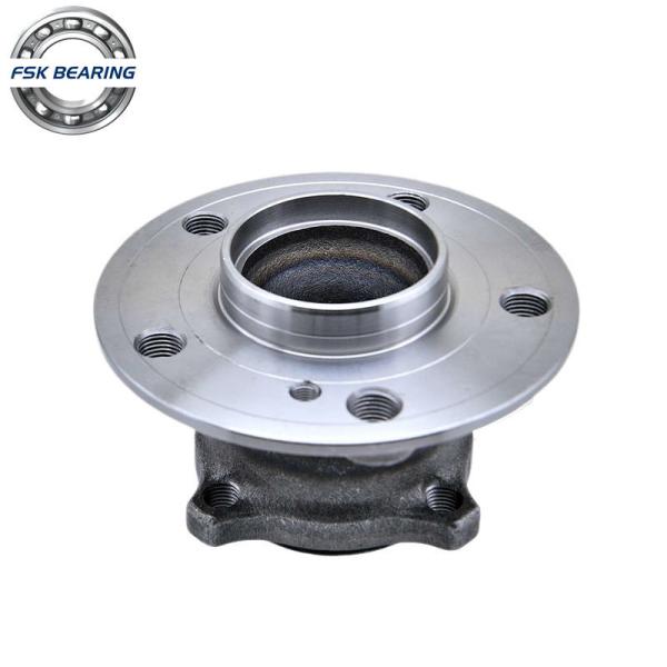 High Precision 2463340006 Auto Hub Bearing Shaft Head Assembly Mercedes-Benz A-B