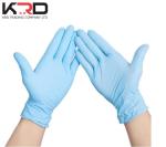 100pcs/box Surgical supplies Cheap price Disposable Nitrile Medical Gloves