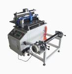 Electrode Cutting Machine Battery Production Equipment Pneumatic Intermittent